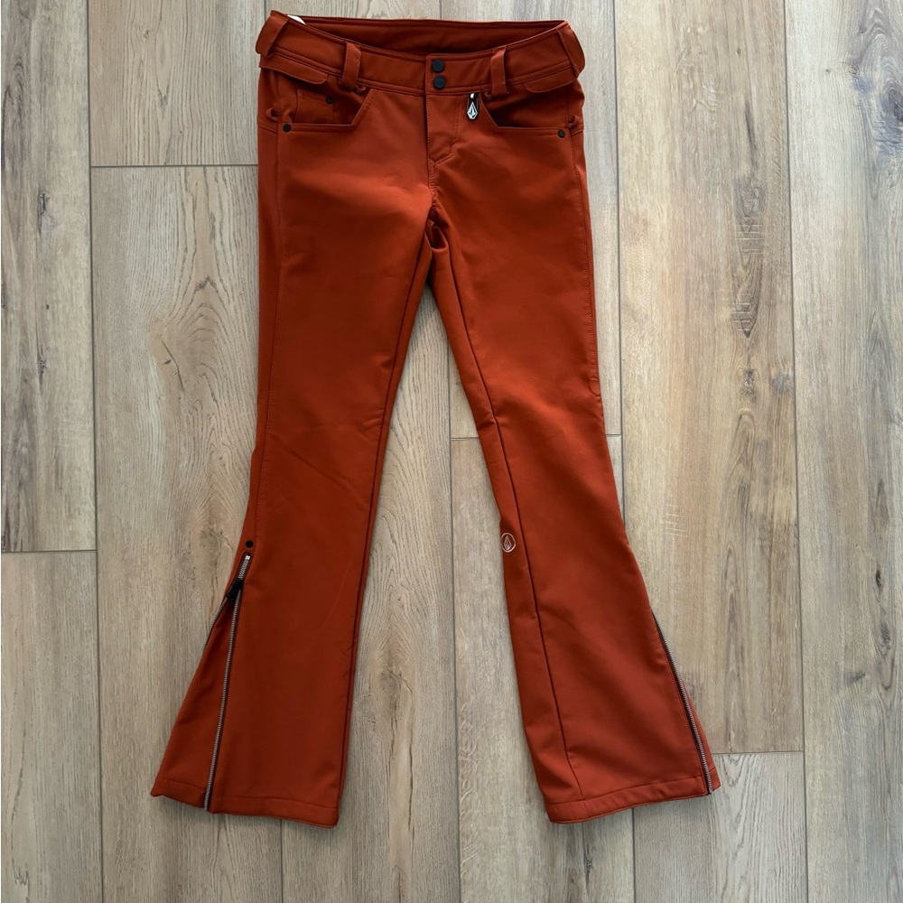 Volcom Battle Stretch Snow Pants